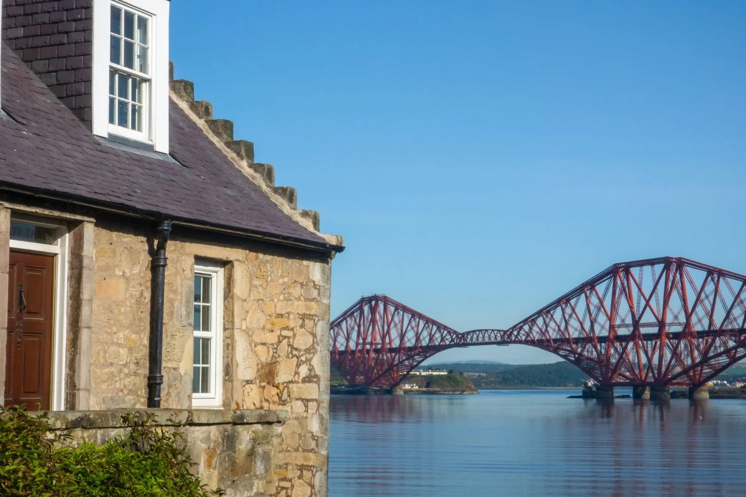 Things to do in South Queensferry: a Local Guide